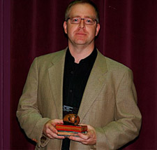 Tim Maleeny