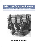 Murder in Transit