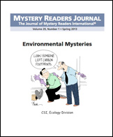 Environmental Mysteries