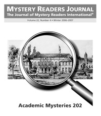 Academic Mysteries 202