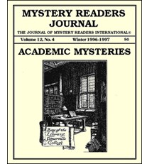 Academic Mysteries