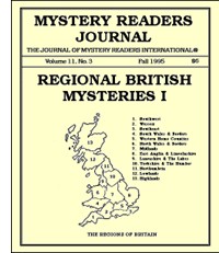 Regional British Mysteries I