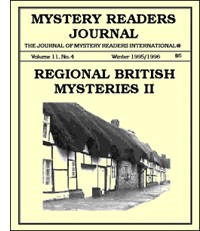 Regional British Mysteries II