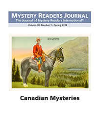 Canadian Mysteries