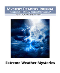 Extreme Weather Mysteries