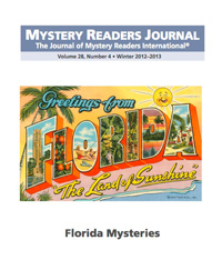 Florida Mysteries