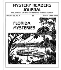 Florida Mysteries