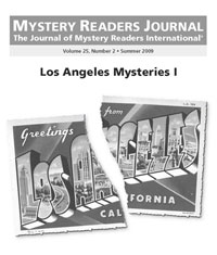 Los Angeles Mysteries I