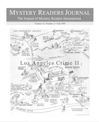 Los Angeles Mysteries II