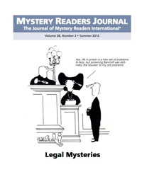 Legal Mysteries I