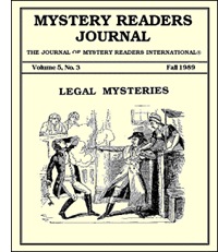 Legal Mysteries