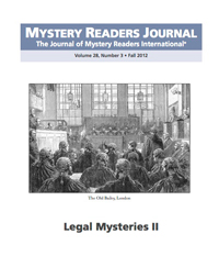 Legal Mysteries II