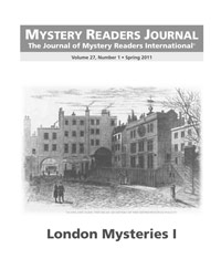 London Mysteries I