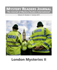 London Mysteries II