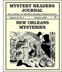 New Orleans Mysteries