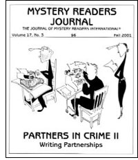 Partners in Crime II