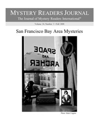 San Francisco Mysteries I