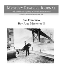 San Francisco Mysteries II