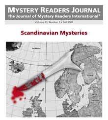 Scandinavian Mysteries