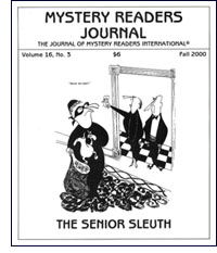 The Senior Sleuth