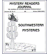 Southwestern Mysteries