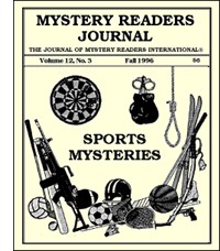 Sports Mysteries