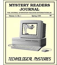 Technological Mysteries