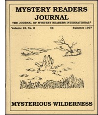 Mysterious Wilderness