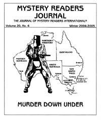 Murder Down Under