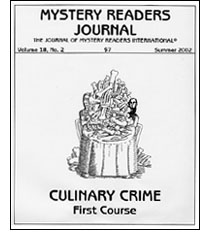 Culinary Crime - First Course