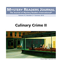 Culinary Crime 2