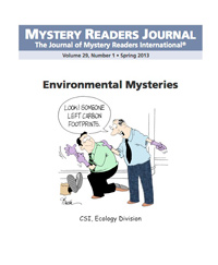 Environmental Mysteries