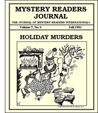 Holiday Murders