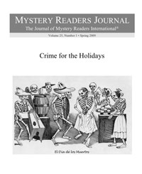 Crime for the Holidays