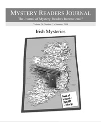 Irish Mysteries