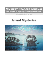 Island Mysteries