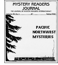 Pacific Northwest Mysteries