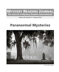 paranormal Mysteries