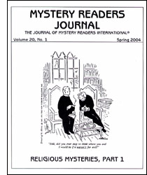 Religious Mysteries 1