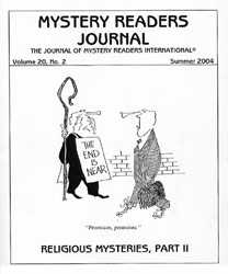 Religious Mysteries 2