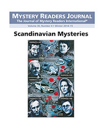 Scandinavian Mysteries