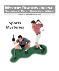 Sports Mysteries