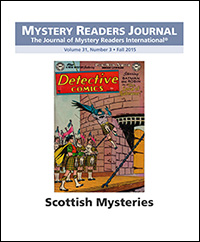 Scottish Mysteries