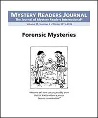 Forensic Mysteries