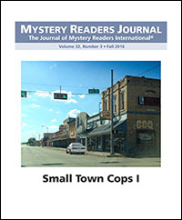 Small Town Cops I