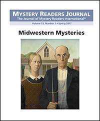 Midwestern Mysteries