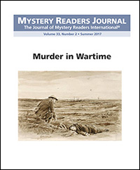 Murder in Wartime