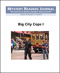 Big City Cops I