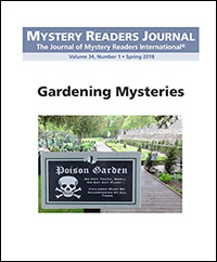 Gardening Mysteries