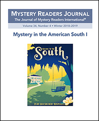 Mystery in the American South